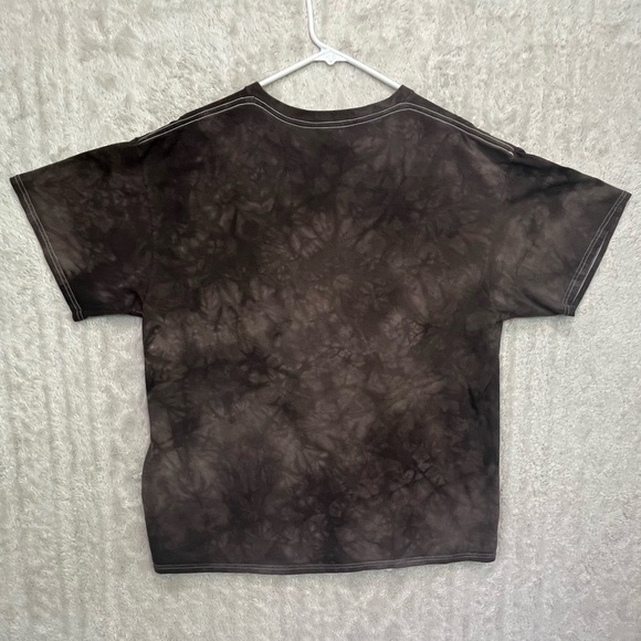 James Ryman 2013 Scary Scarecrow T-Shirt Sz L Halloween Horror Dark - Picture 10 of 12